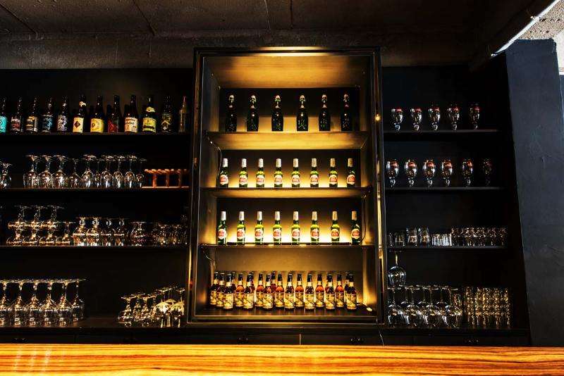 50 平米小户型，打造清新简约空间-4