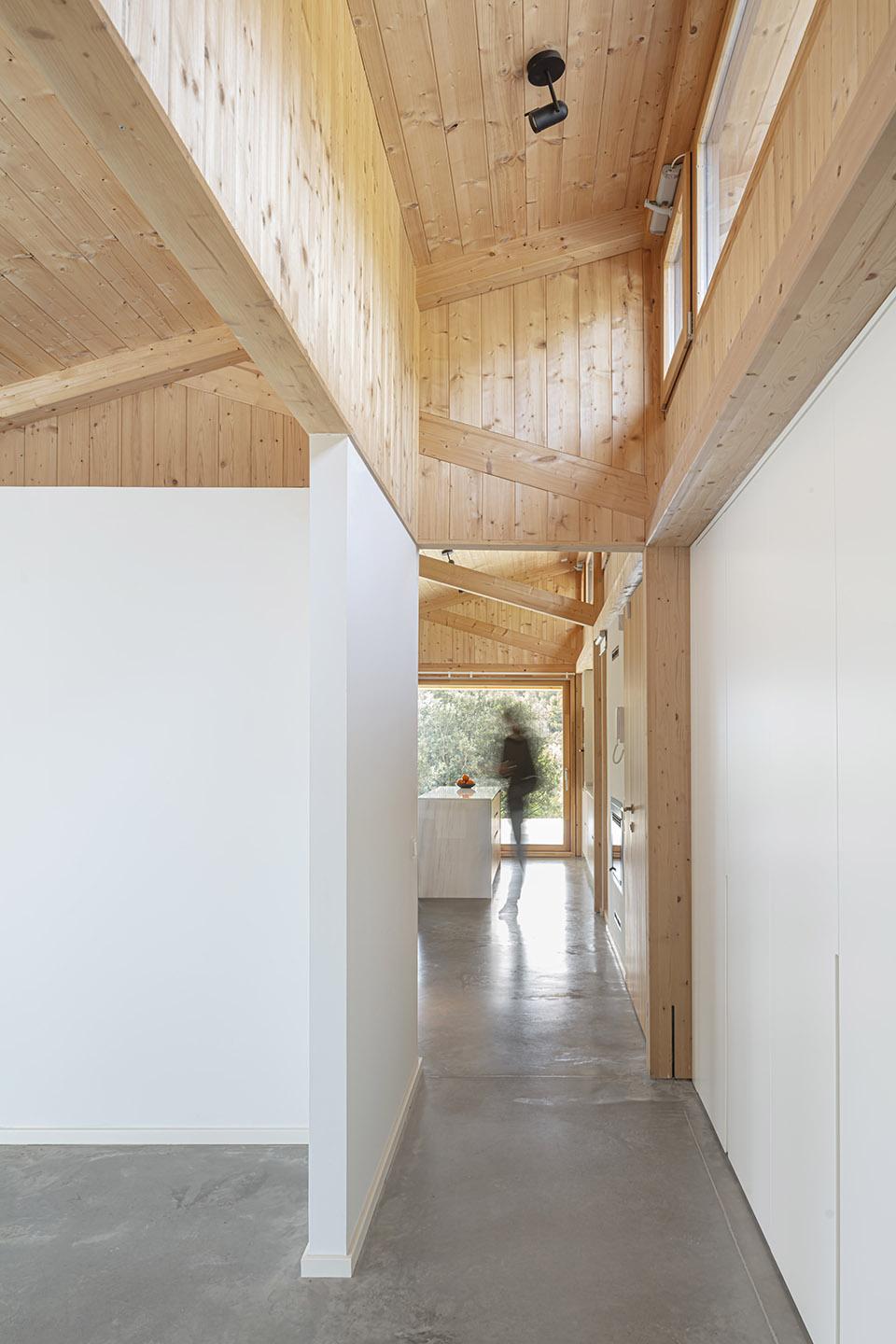 GE 住宅丨西班牙丨Alventosa Morell Arquitectes-43