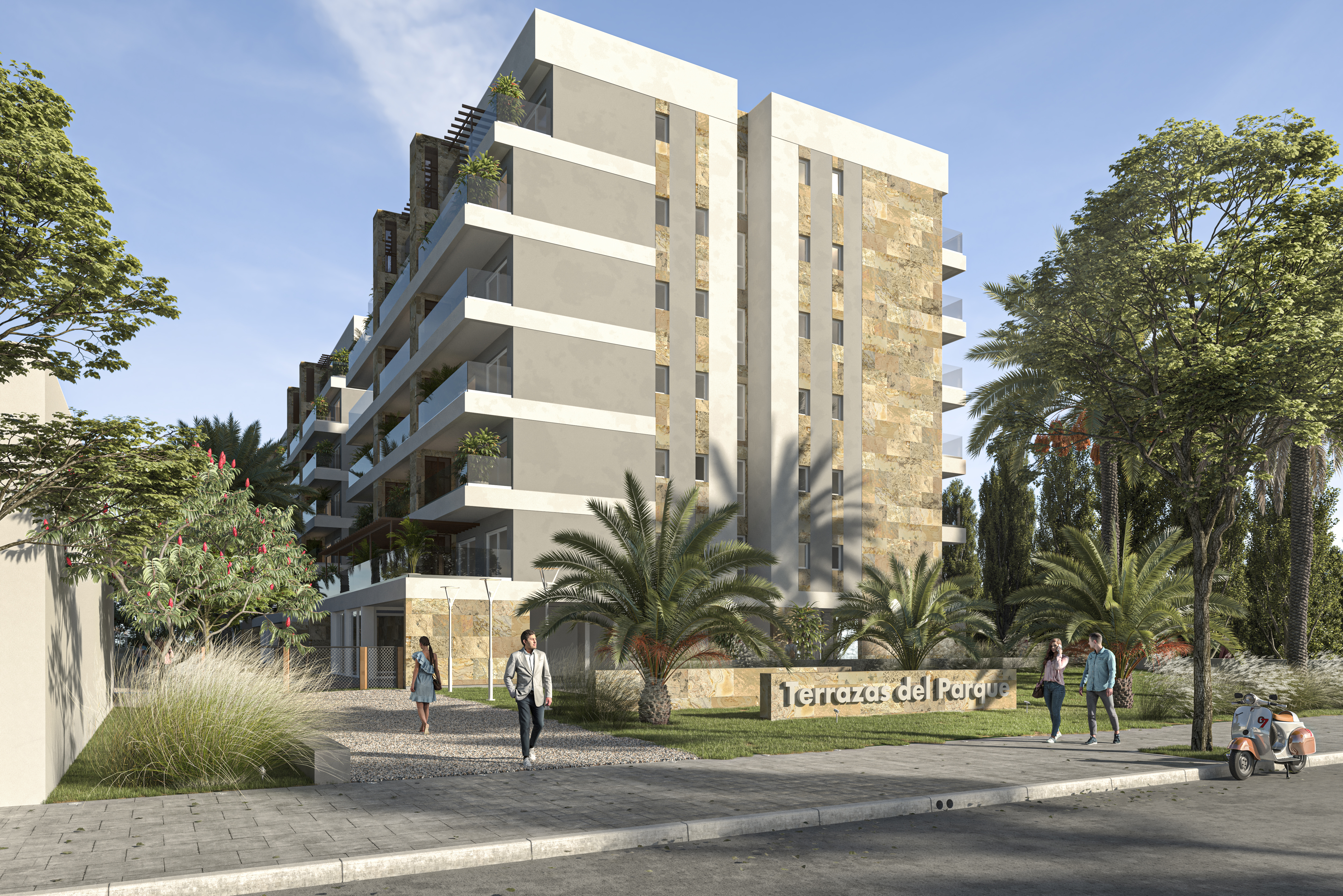 Park Terraces Buildings-2