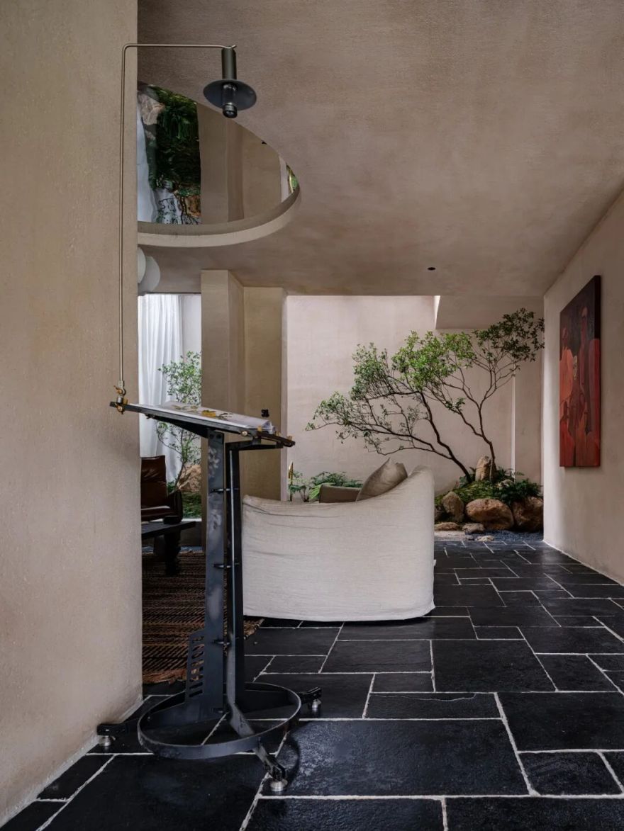 顺应当代,归本之作/屿境YUJING度假民宿-28