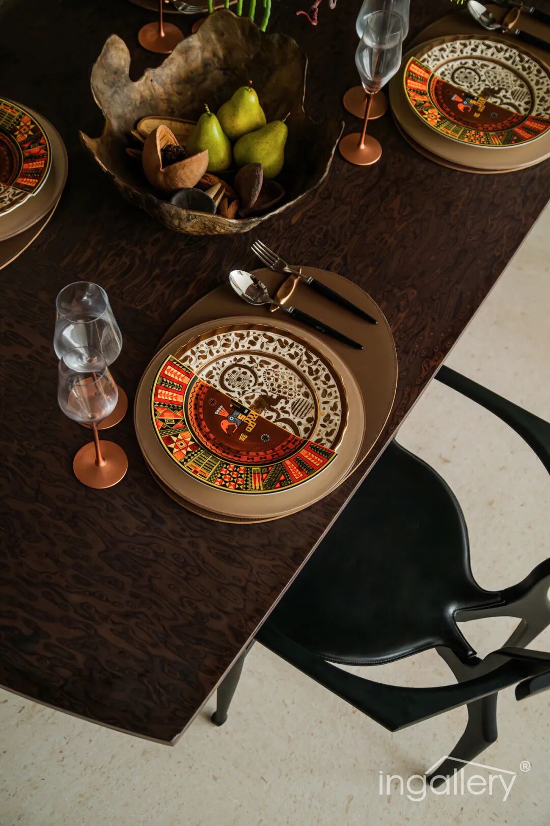 JCA｜上海·融创外滩壹号院-26