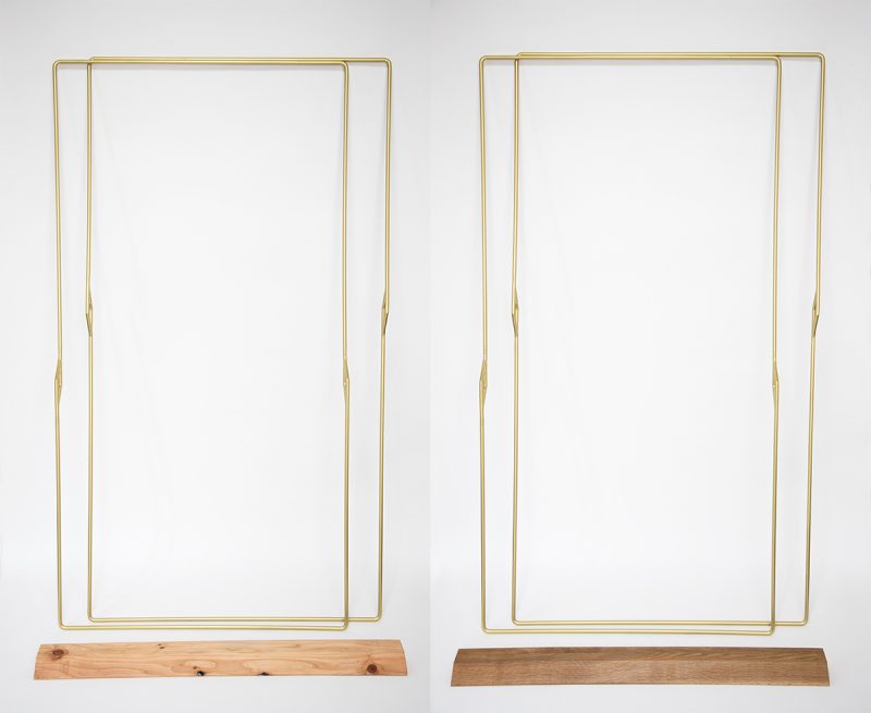 新型金木组装家具 | 転柜与蝴蝶衣架-10