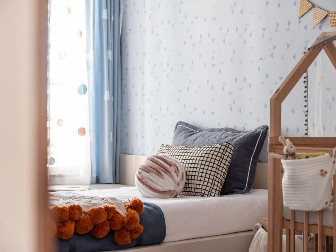 紫香舸作品 | 家的归属感是目之所及的温暖-108