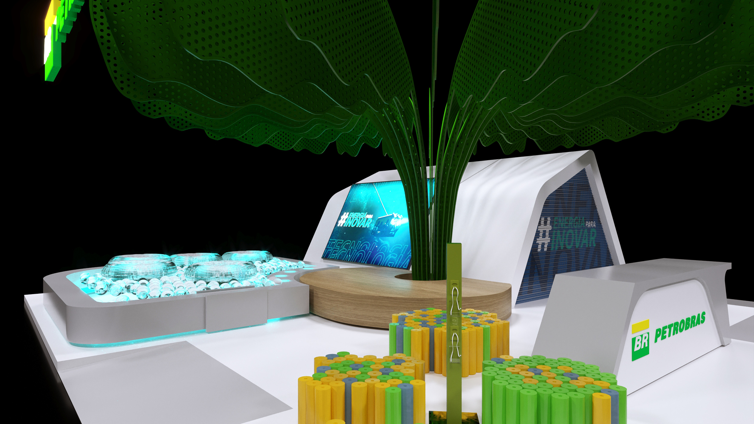 Projeto Petrobras Global 2020 - Campus Party-4