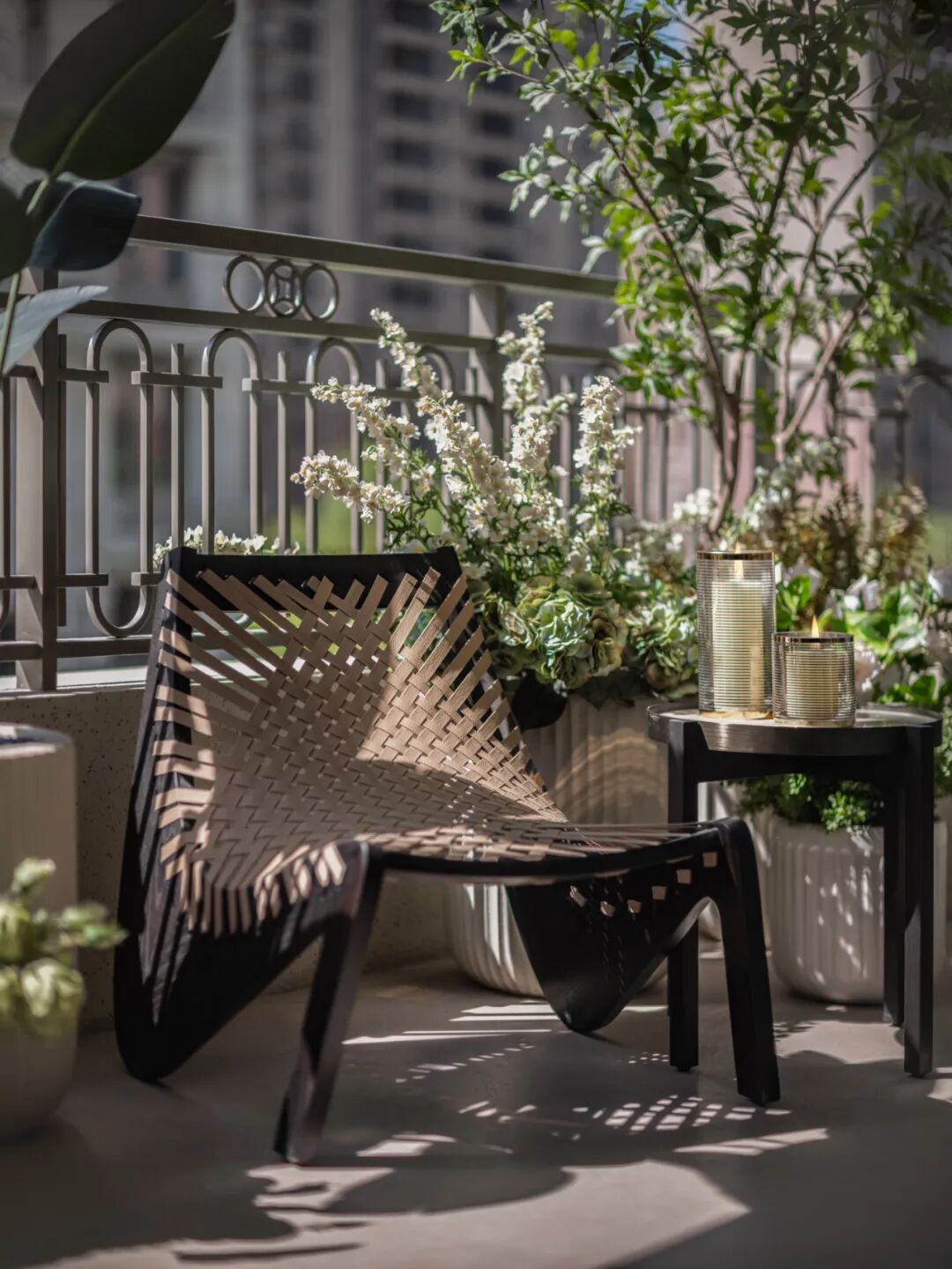 光影新作|上海·永泰三里城Y3样板间-0