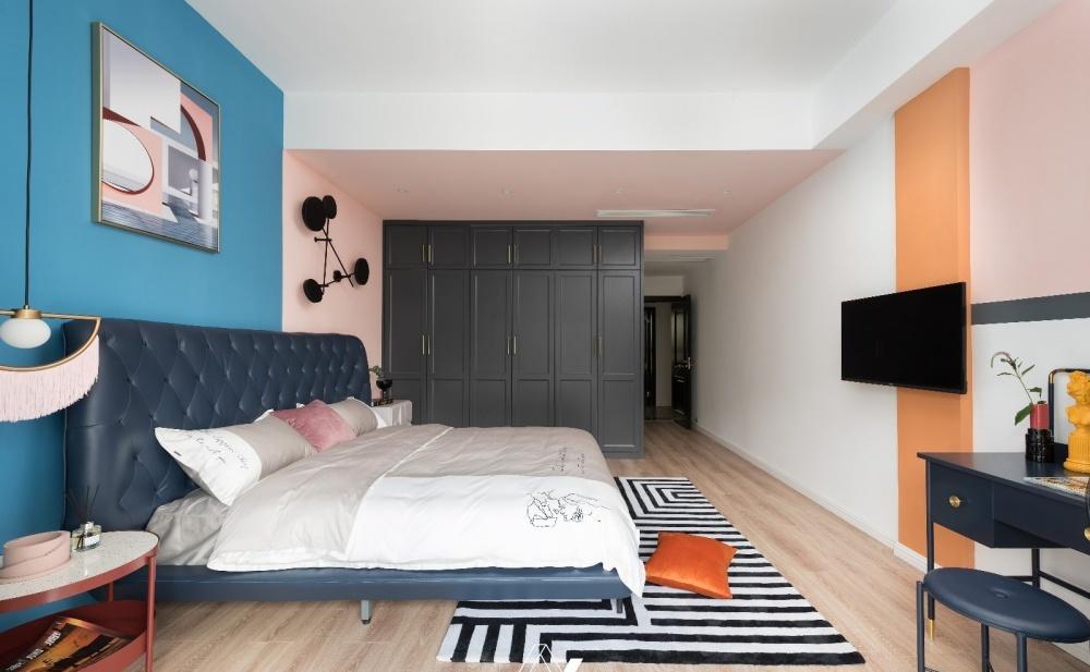 双层变两套，老房翻新裸奔式设计-50