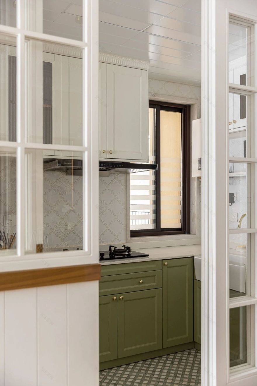 西西里·SICILY丨中国南京丨花漾美作·空间设计-45