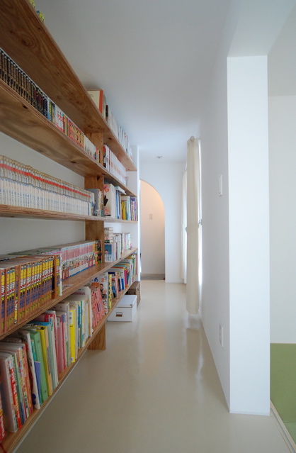 316 #067  COGITE住宅项目丨日本宫崎丨有限会社COGITE-25