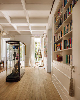 公主农场丨葡萄牙丨António Costa Lima Arquitectos