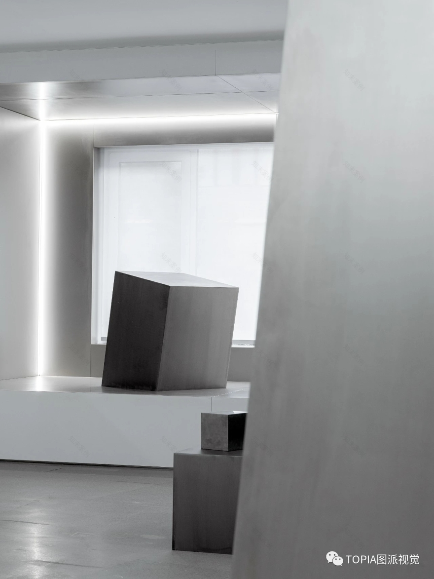 洛维沃画廊丨中国沈阳丨白菜设计-36