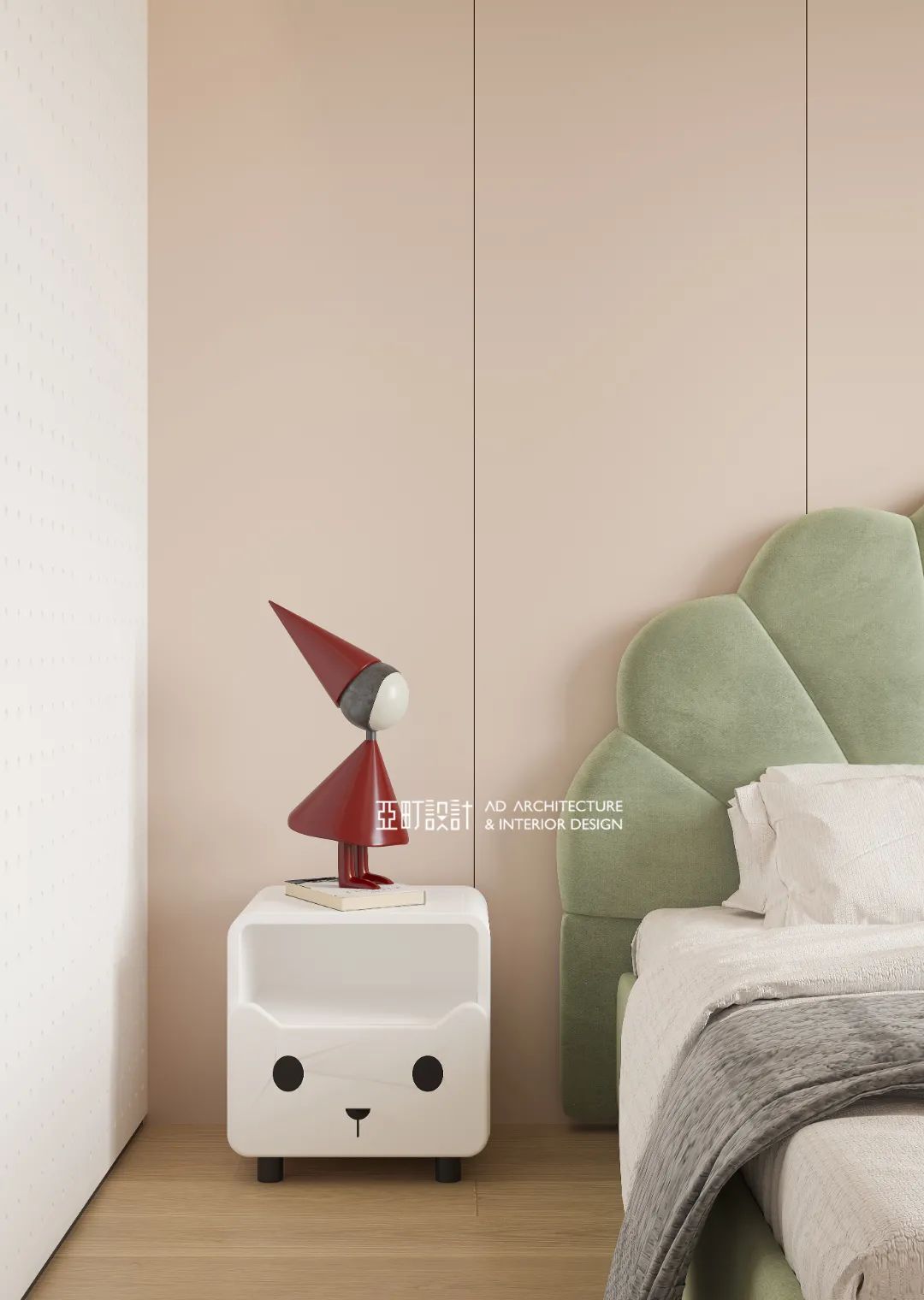 龙湖·璟宸原著别墅设计丨亚町设计-52