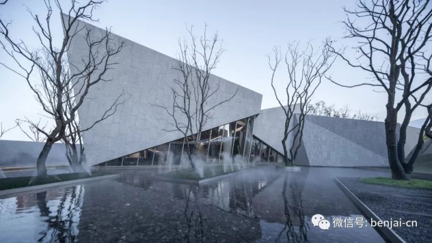 西安春风南岸森林小屋,自然与家的诗意交融-47