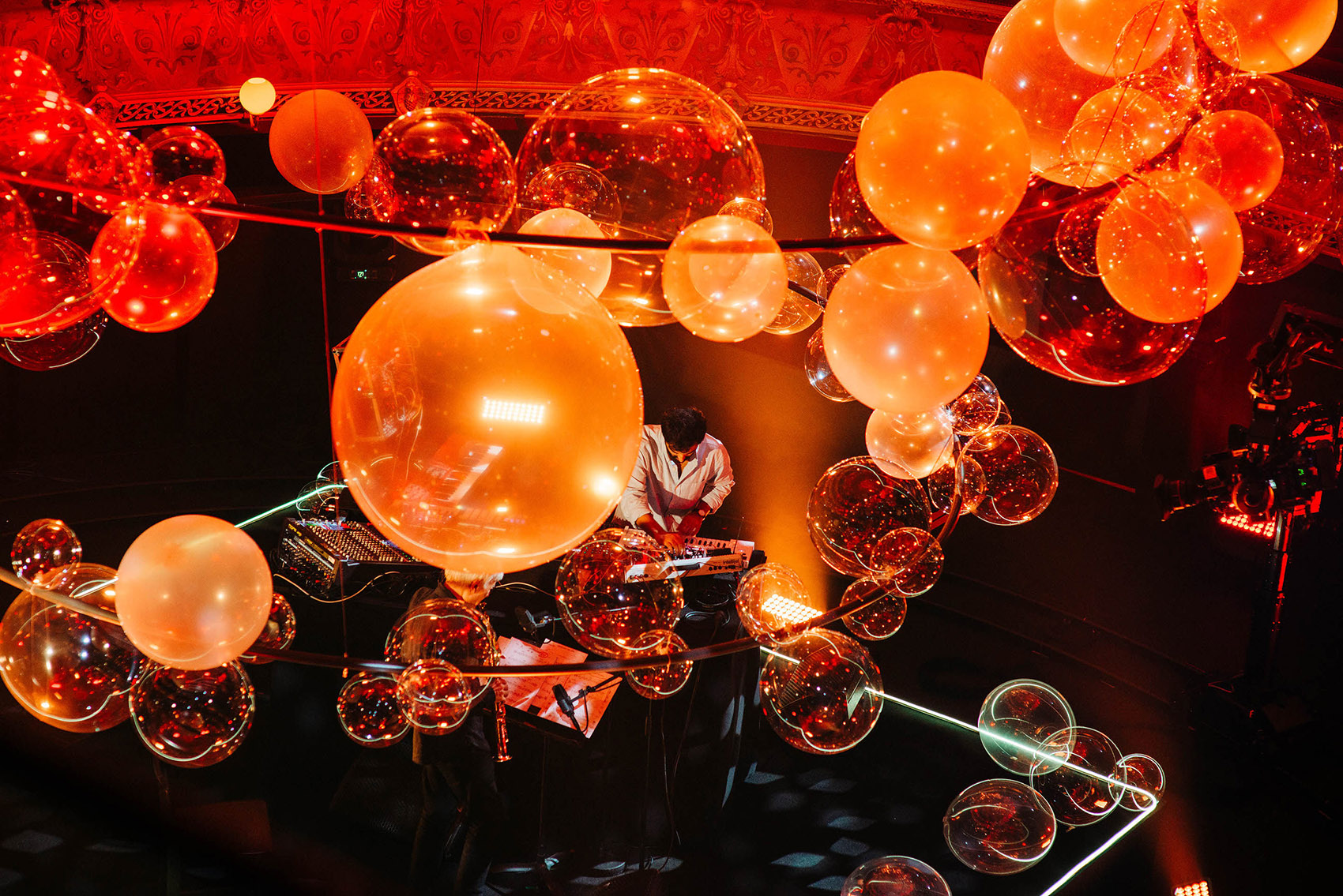 法国Variations剧院装置-43