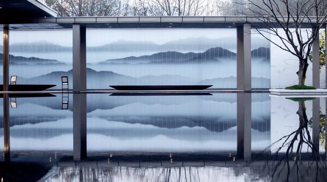 绍兴新城棠樾丨中国绍兴-25