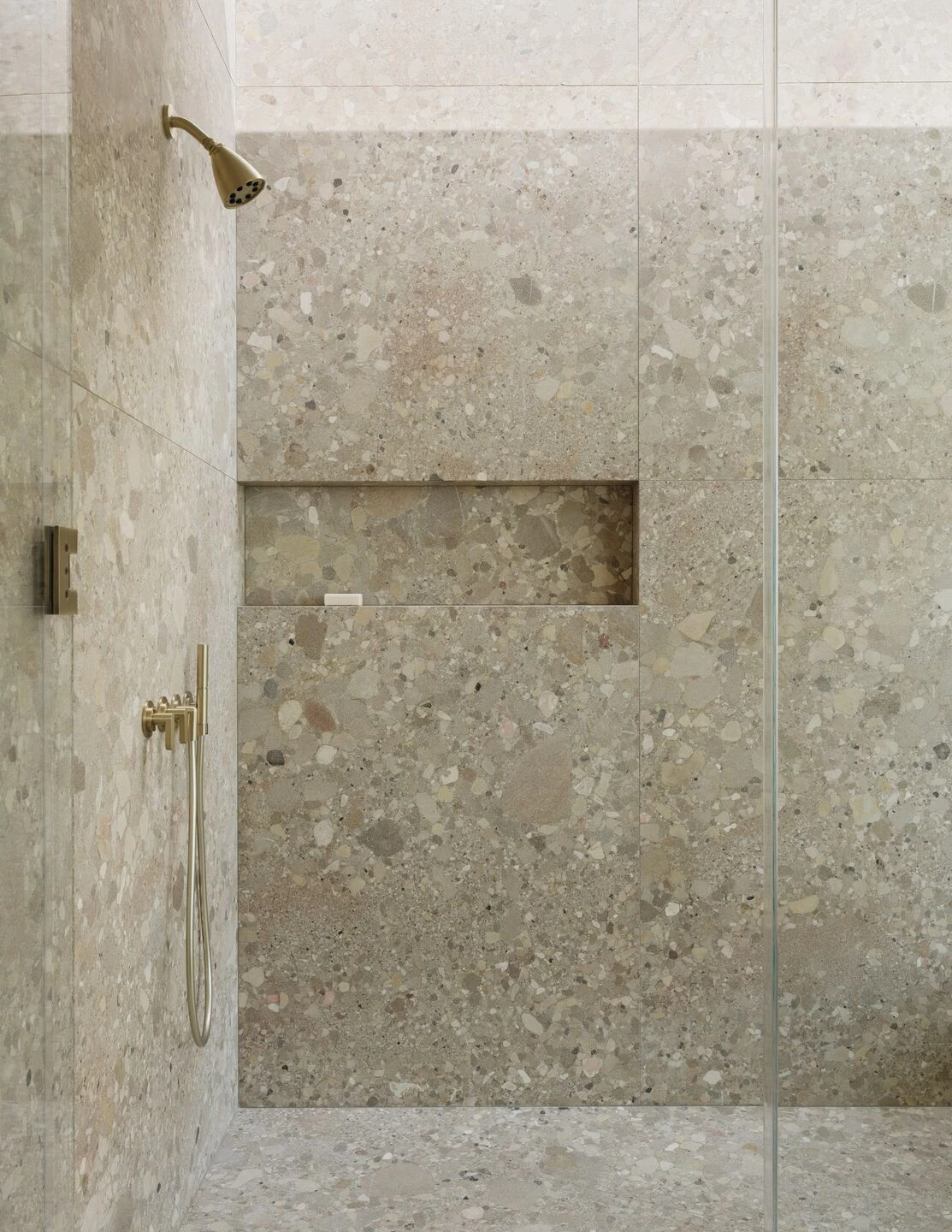 格劳尼海滩别墅丨马里丨Montalba Architects,Inc.-39