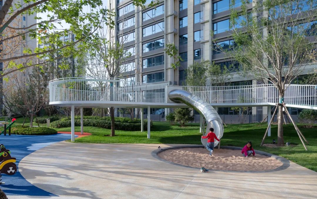 寻味松弛感：向云端，亲自然点亮家的温暖丨银川巨力云都荟（一期）云启（大区）-61