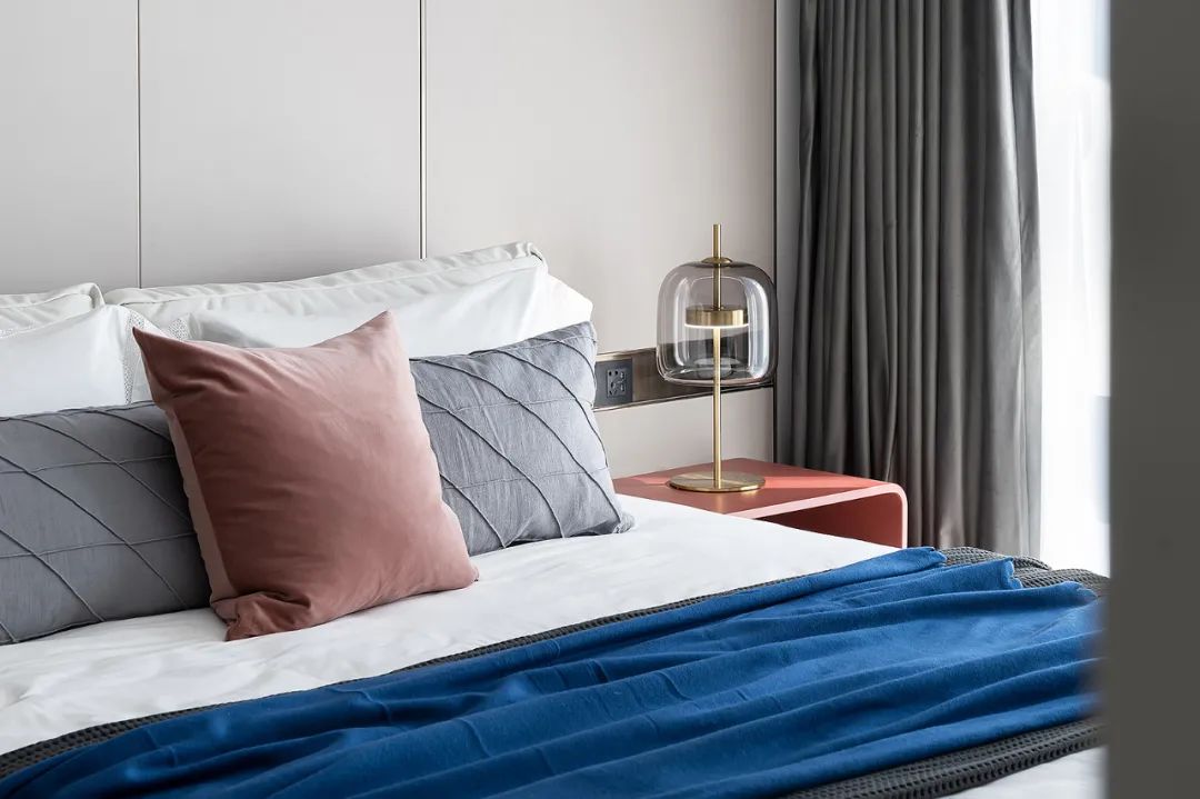 深圳太子湾湾玺别墅丨中国深圳丨鸿艺源设计-31