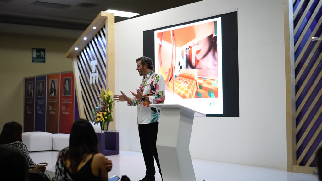 墨西哥国际家具展 | 引领行业趋势与设计创新-43