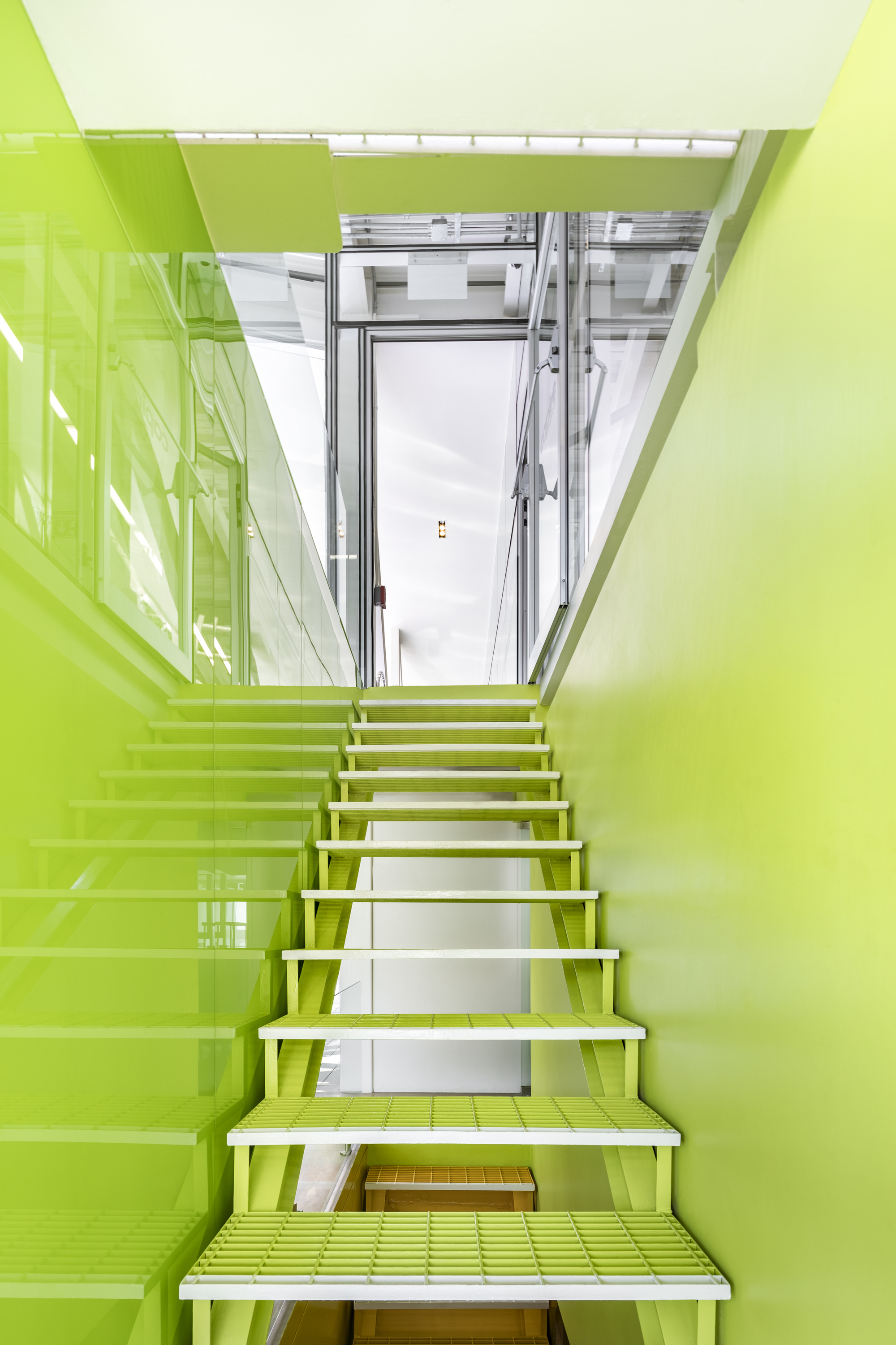 Nursery Capire / RE+D-34