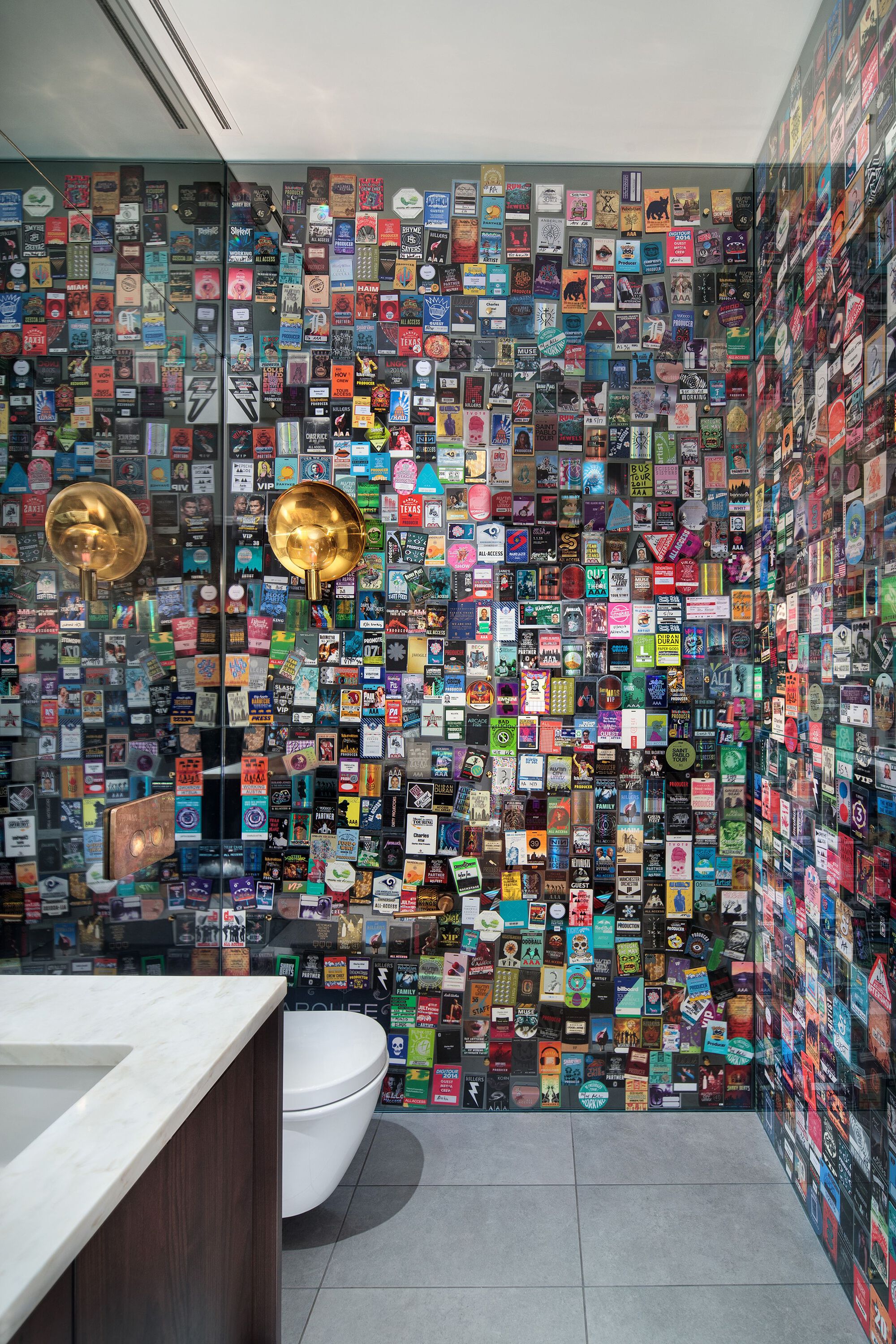 河山居丨美国奥斯汀丨Miró Rivera Architects-43