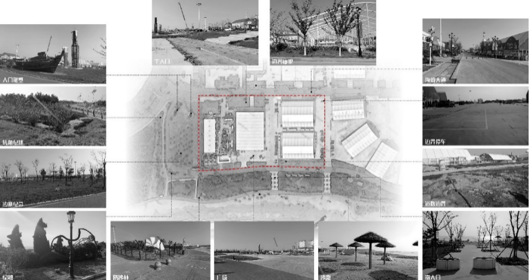 夏的热烈在麦芽香气中 ｜青岛啤酒 · 时光海岸精酿啤酒花园-27