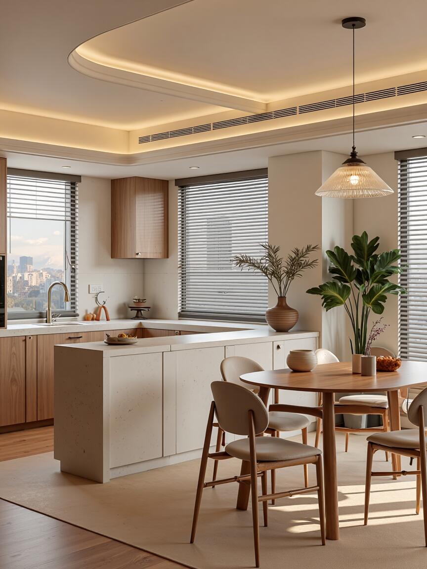 法式复古风 装出高级感的家-3