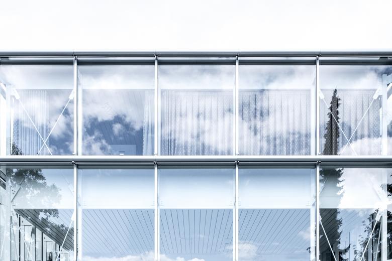 Aretz Dürr Architektur BDA丨Haus B // 3丨德国-16