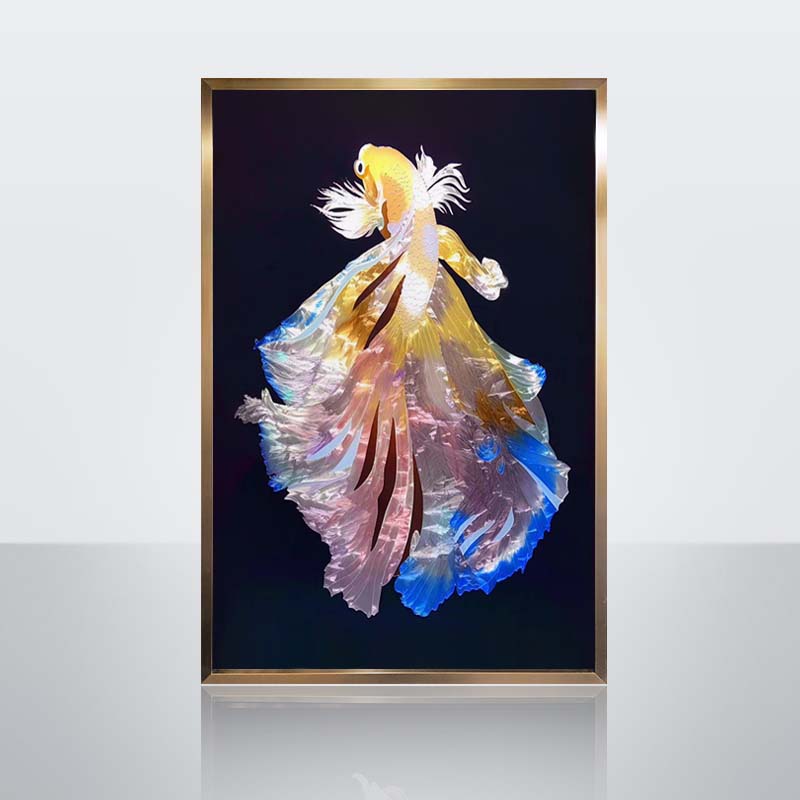 星绘画业-珐琅彩工艺画-4