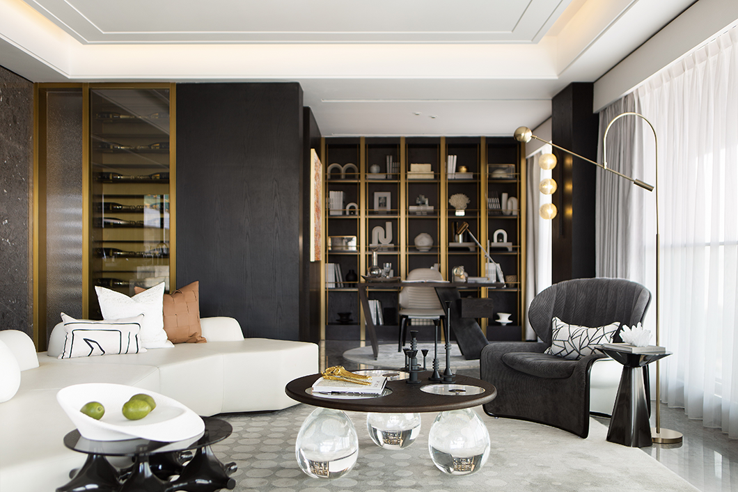 温州新希望玉锦麟B5户型样板间-32