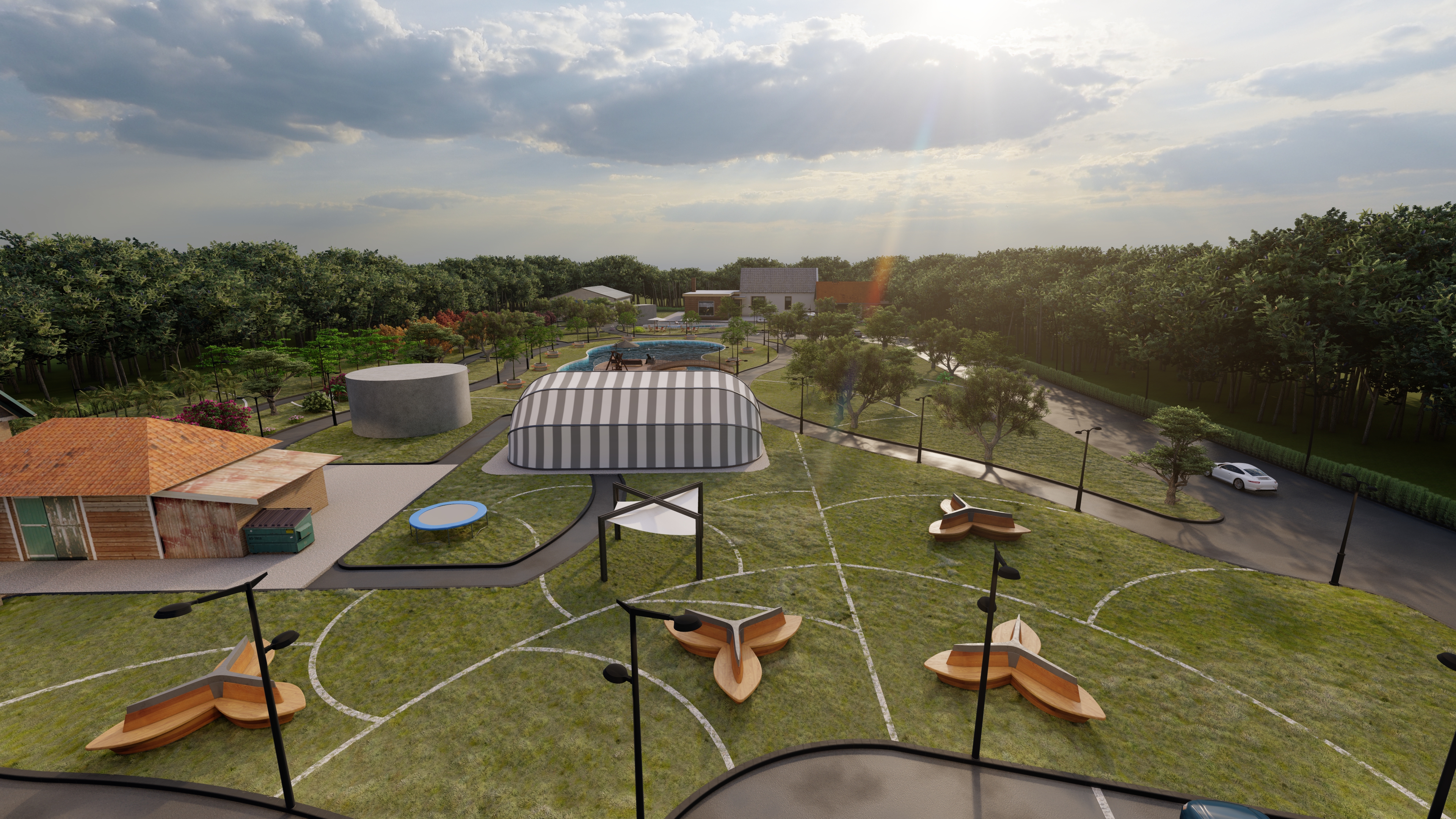 当地农场景观可视化-6