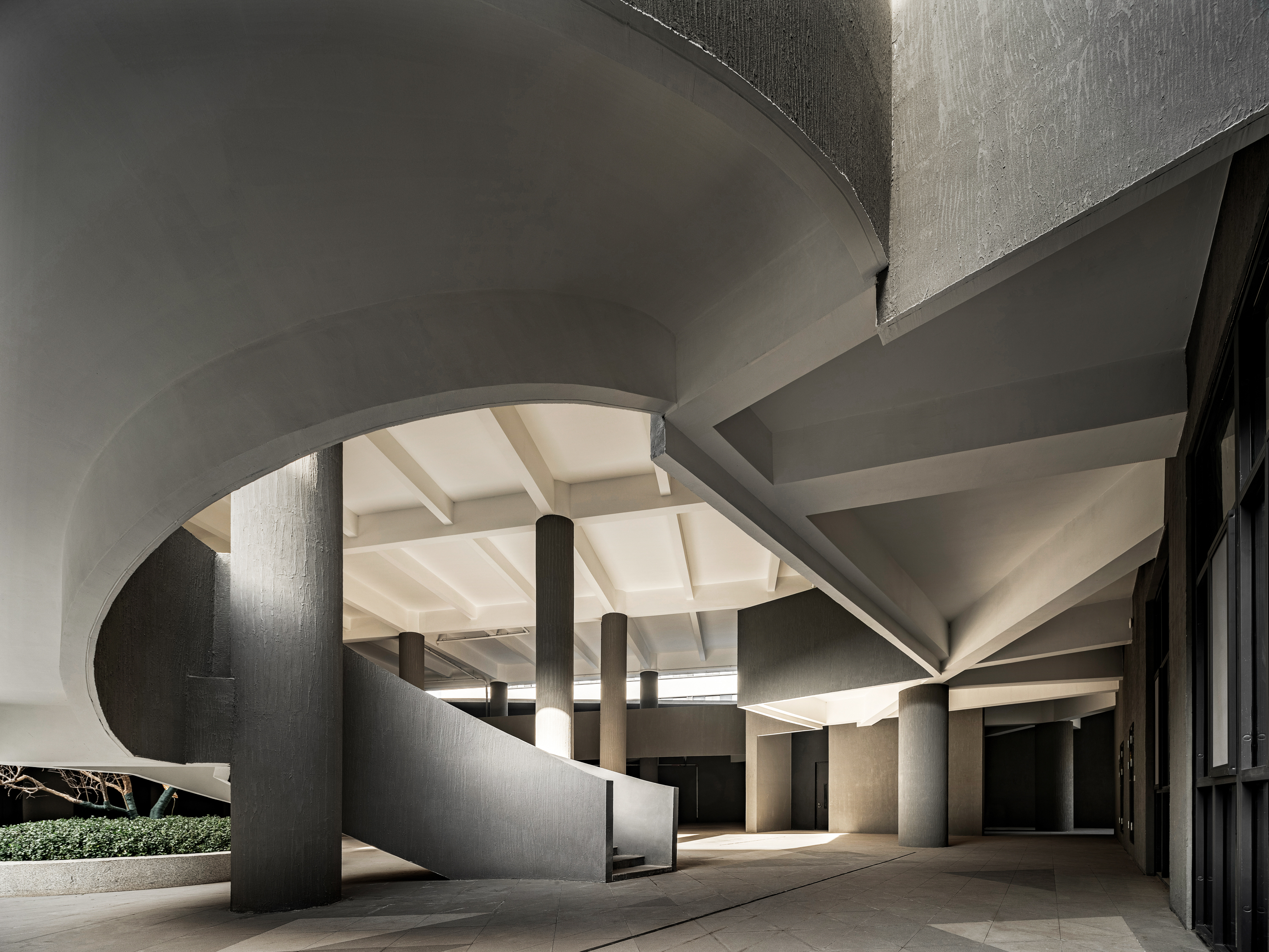 石家庄市汀香小学丨中国石家庄丨TOPIA图派视觉,goa大象设计-22