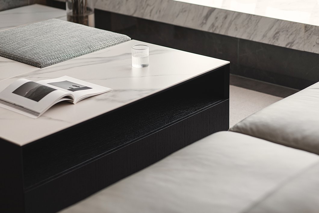 惠州衍叙·荣灿中心 L 宅丨中国惠州-21