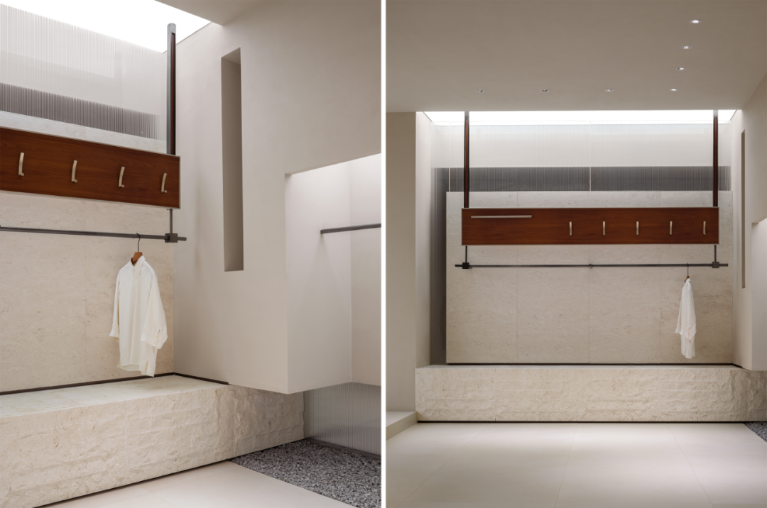 物质的禅修｜火地晋H.DIJINShowroom&Office-86