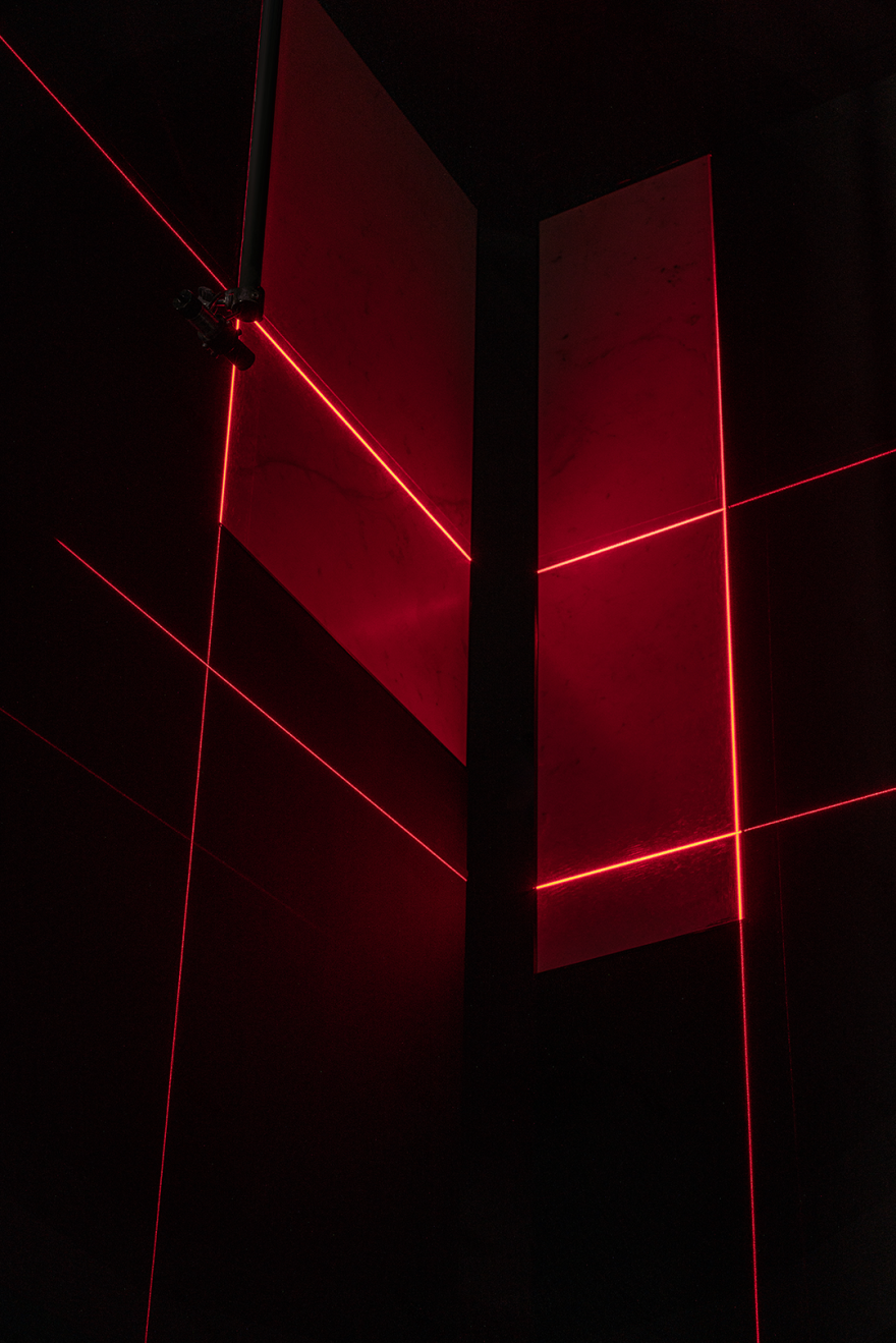 西班牙徳赛斯岩板 2022 广州设计周展厅丨中国广州丨一直建筑设计事务所-76