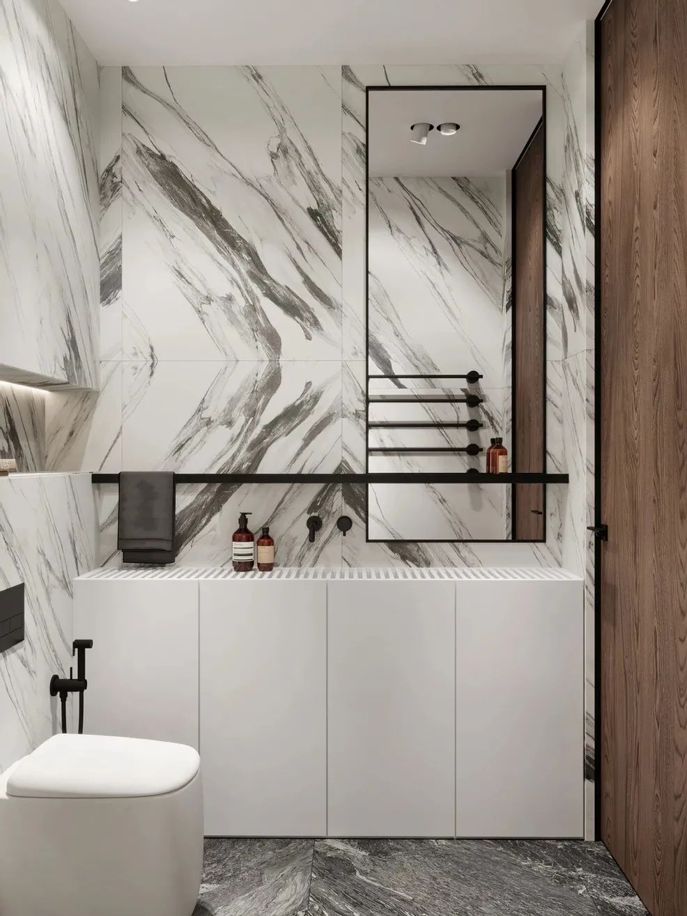 现代主义设计，经典更是时尚！-43