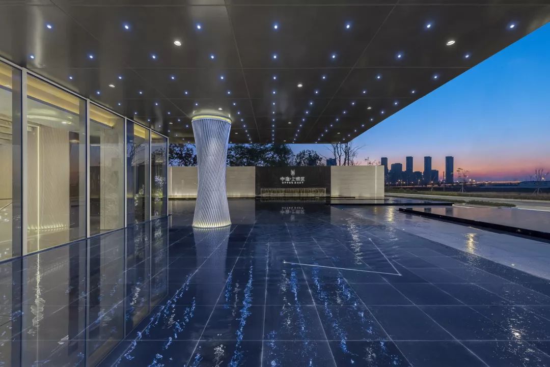 醉是一抹中海蓝 | 苏州 中海 · 上东区-18