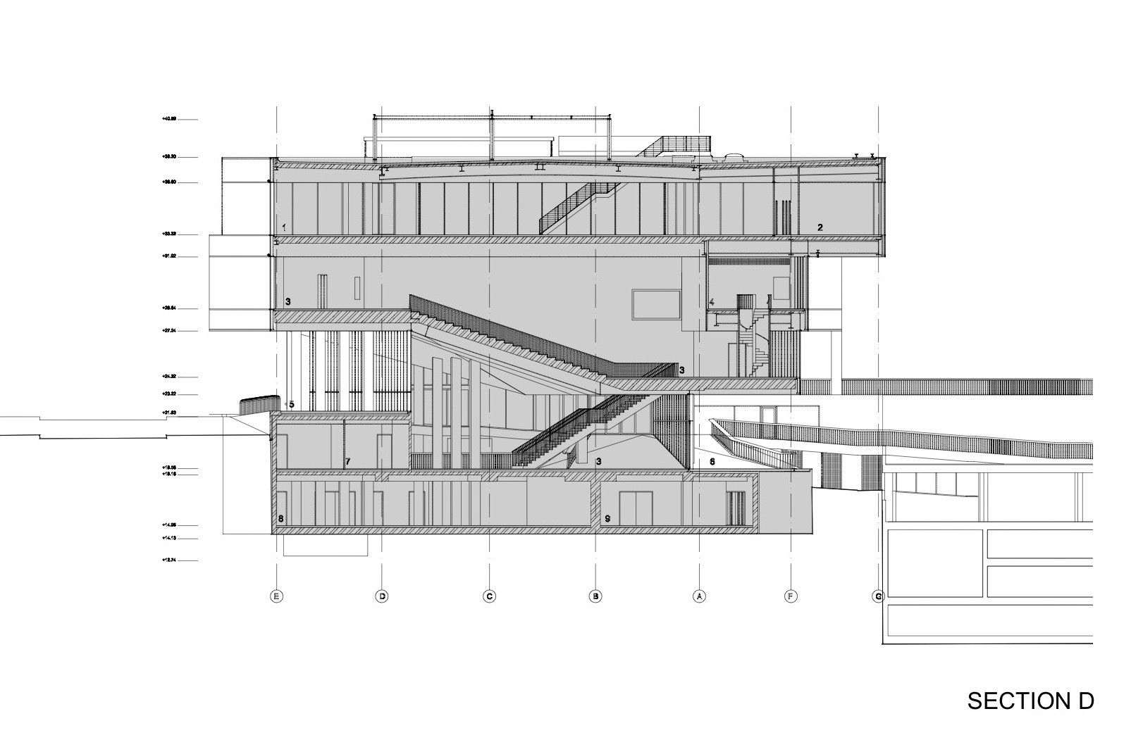 比利时根特大学经济学学院建筑-32