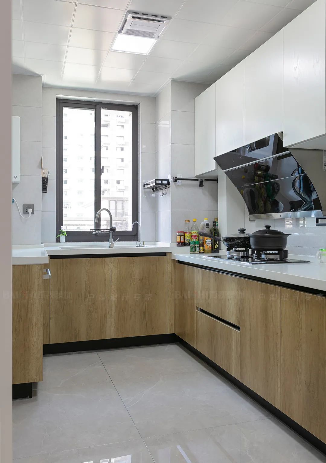 现代轻奢、北欧风格、现代风格,三套实景案例解析-65