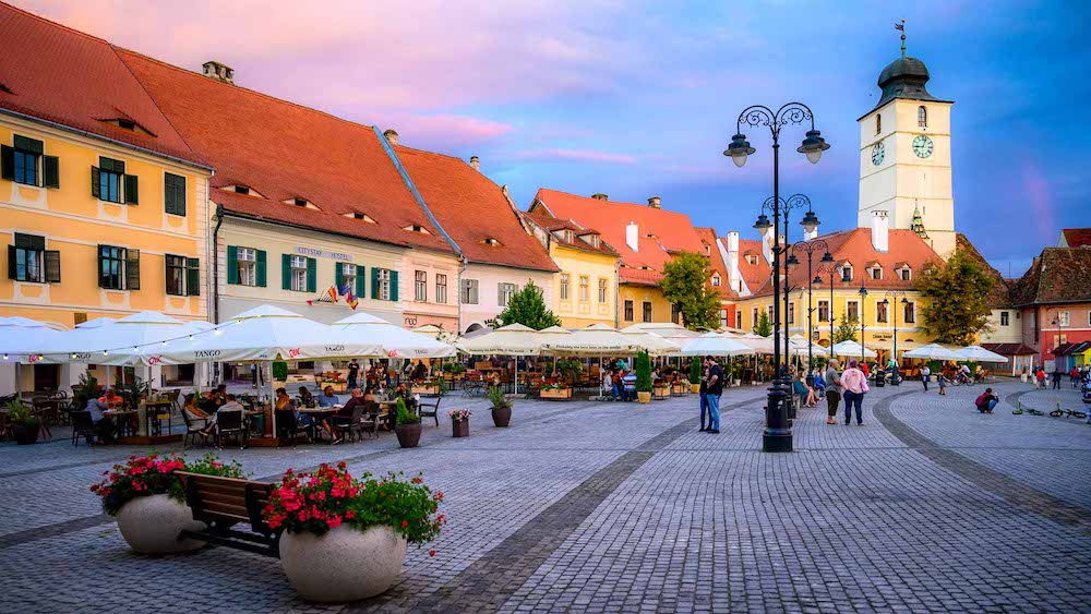 Welcome to Transylvania: 17 must-visit architectural wonders-20