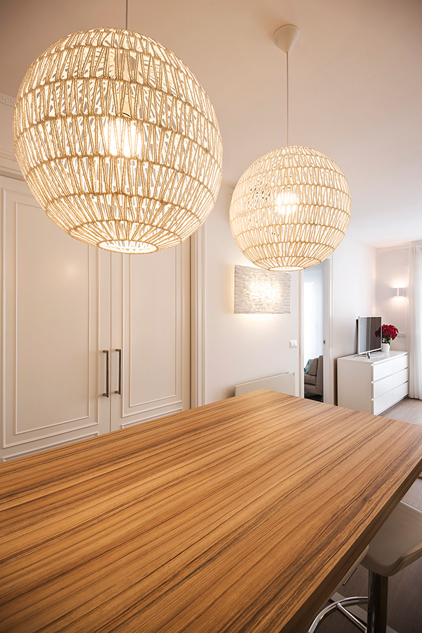 舒适公寓 17 号 11 室丨西班牙马德里丨Interia-24