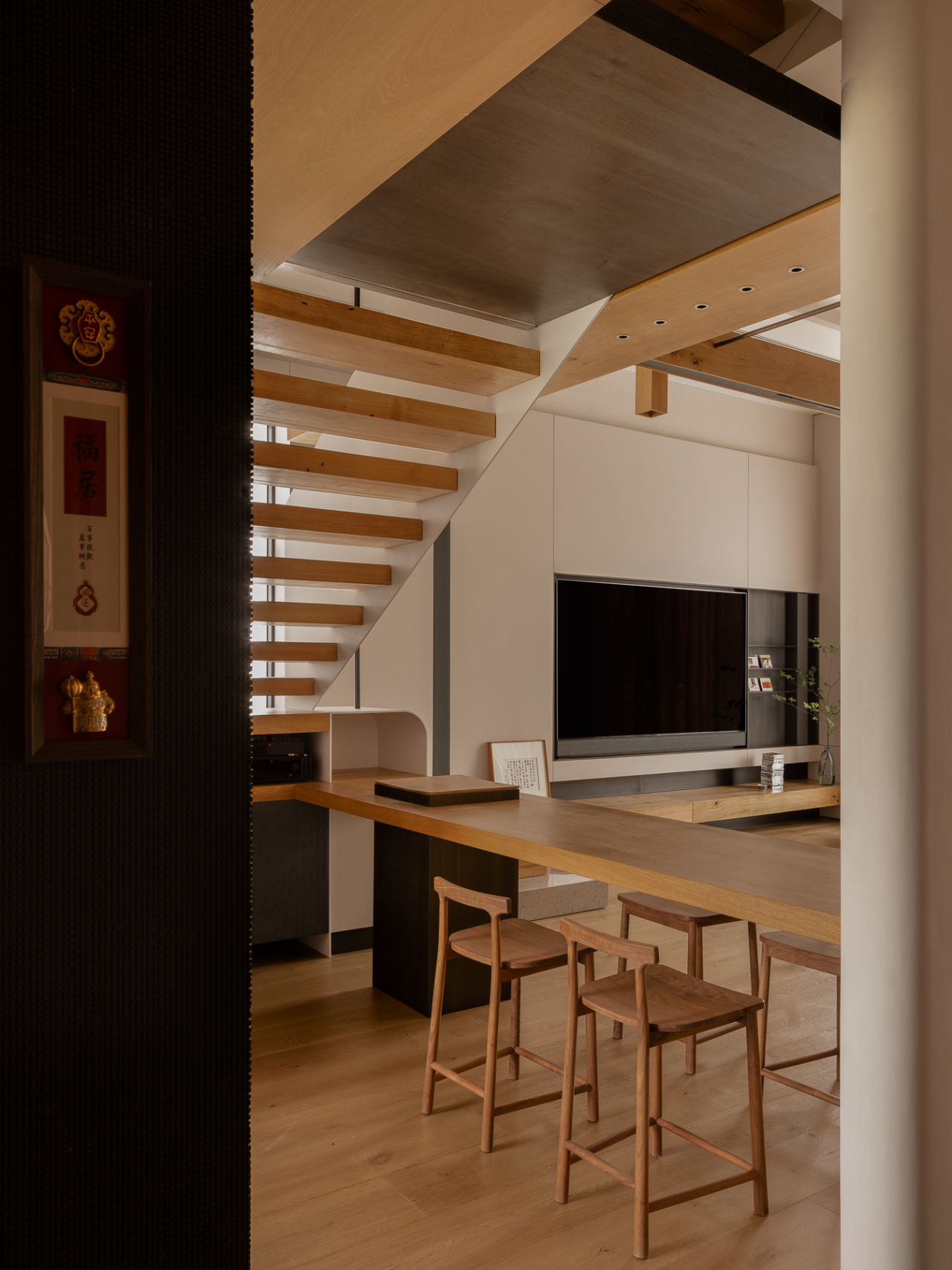 新作｜HNTN.鸿泰设计  声音的艺术-11