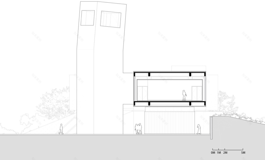 薛村党群服务中心丨中国河南丨Studio 10-110