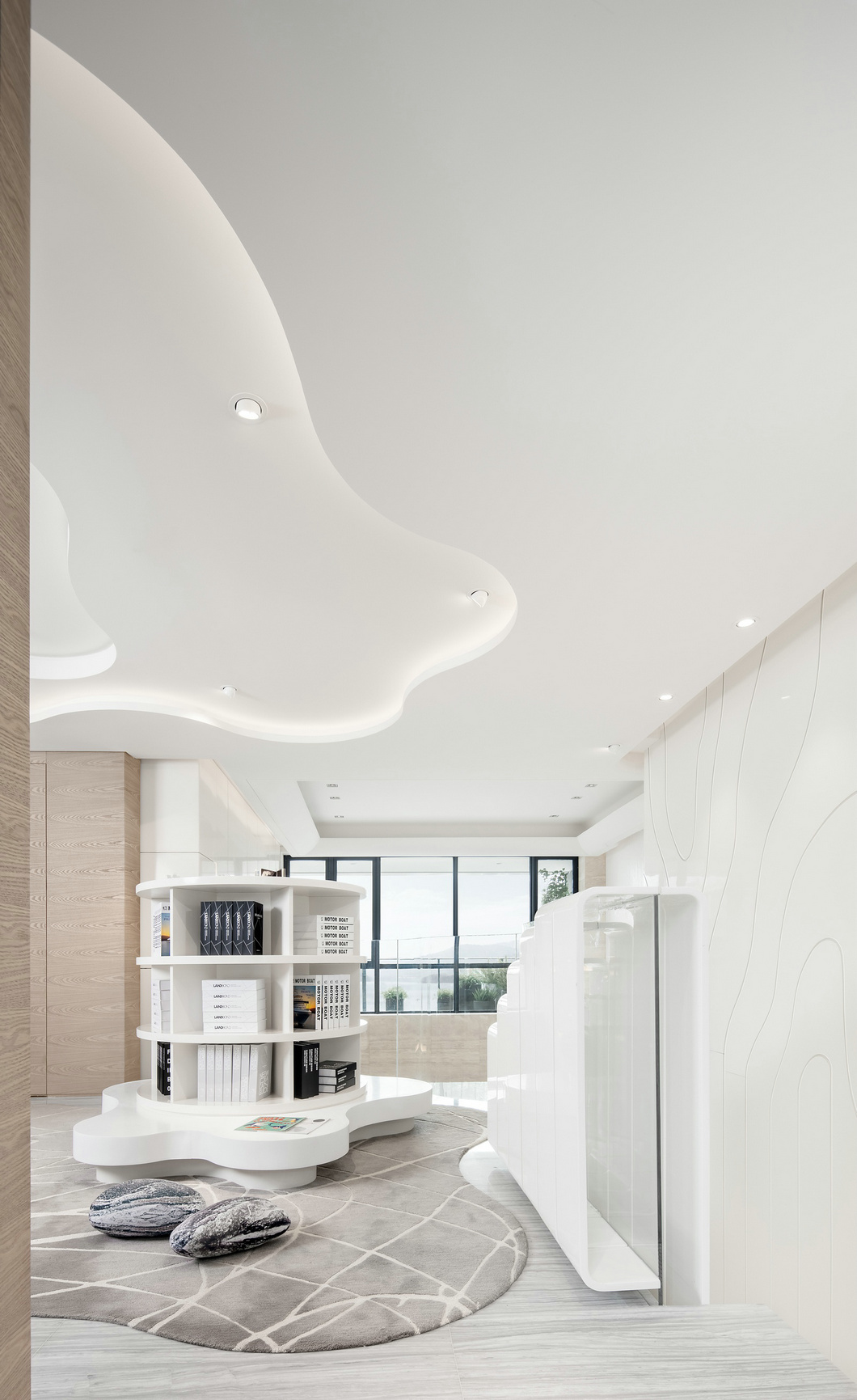 邱德光 | 武汉华侨城 ·原岸-55