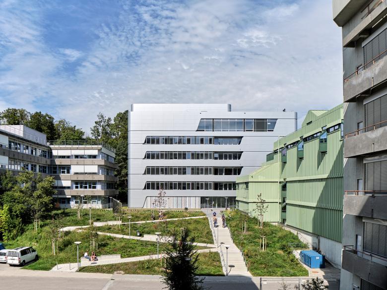 KRESINGS丨Universität Konstanz – Center for Visual Computing of Collectives丨德国-2