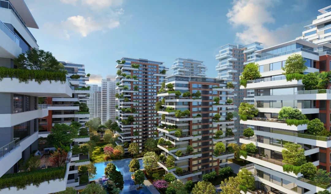 贵阳花语墅丨中国贵阳丨中国铁建-7