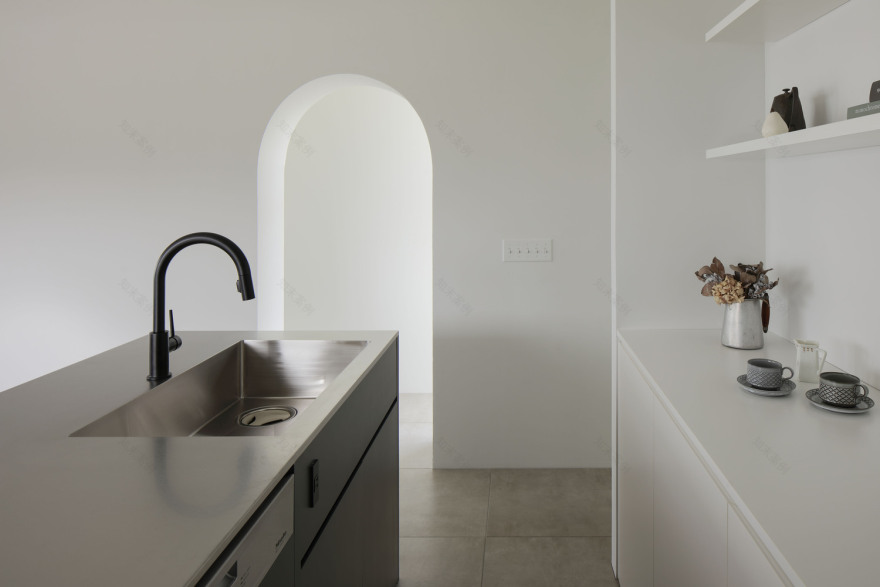 日本海滨酒店式住宅-40