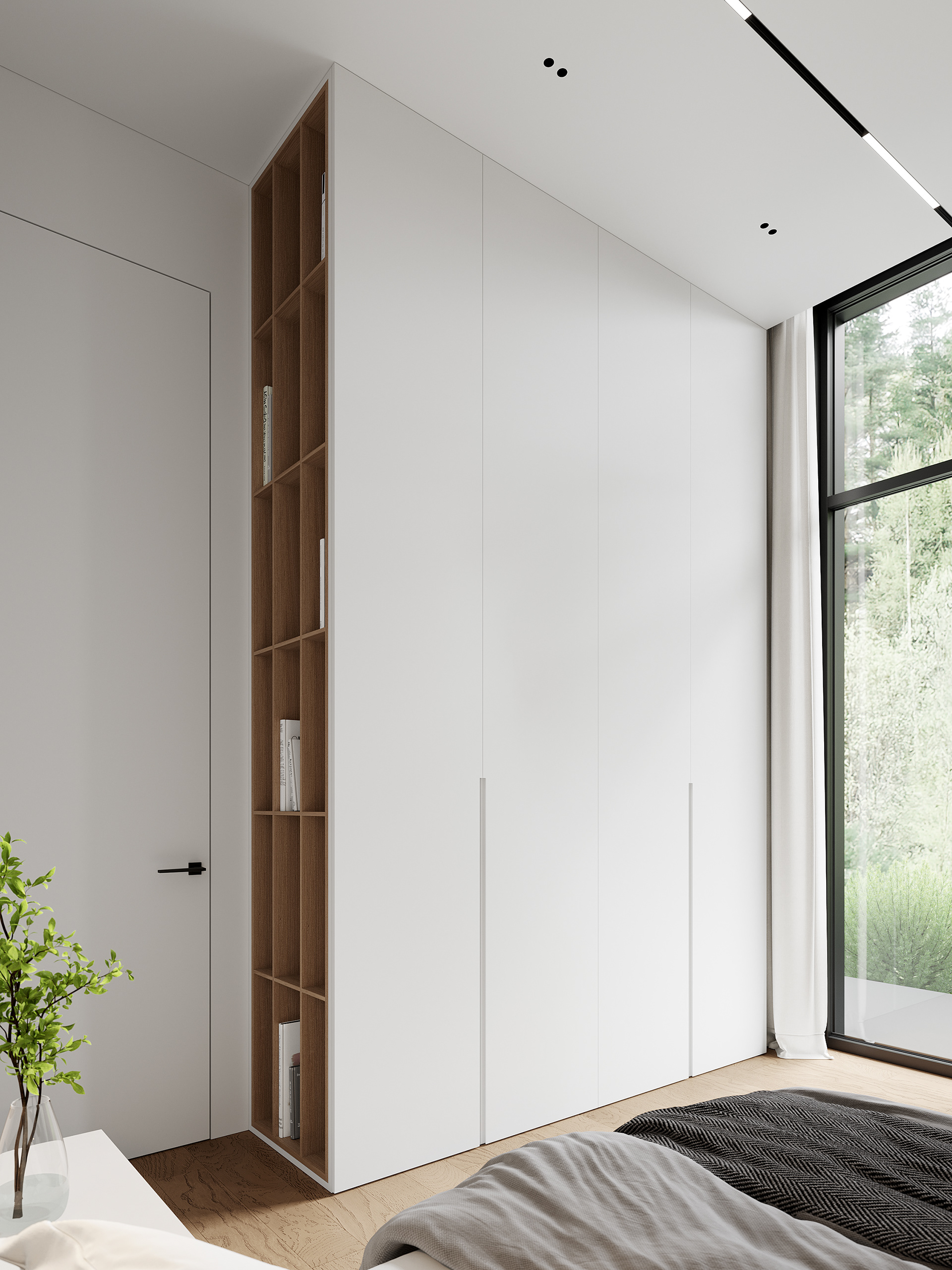 圣彼得堡乡村别墅丨俄罗斯圣彼得堡丨Poetic Home-71