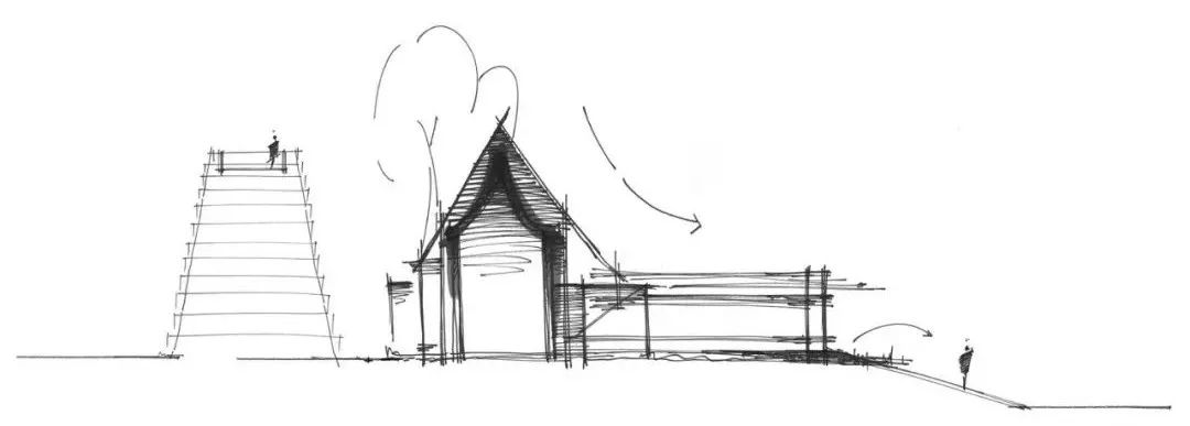三谷设计 | 古都西安的公厕革命-39