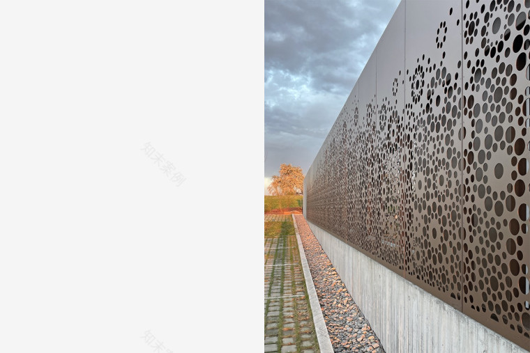 埃斯林根新建成的小宝藏幼儿园丨dauner rommel schalk architekten-11