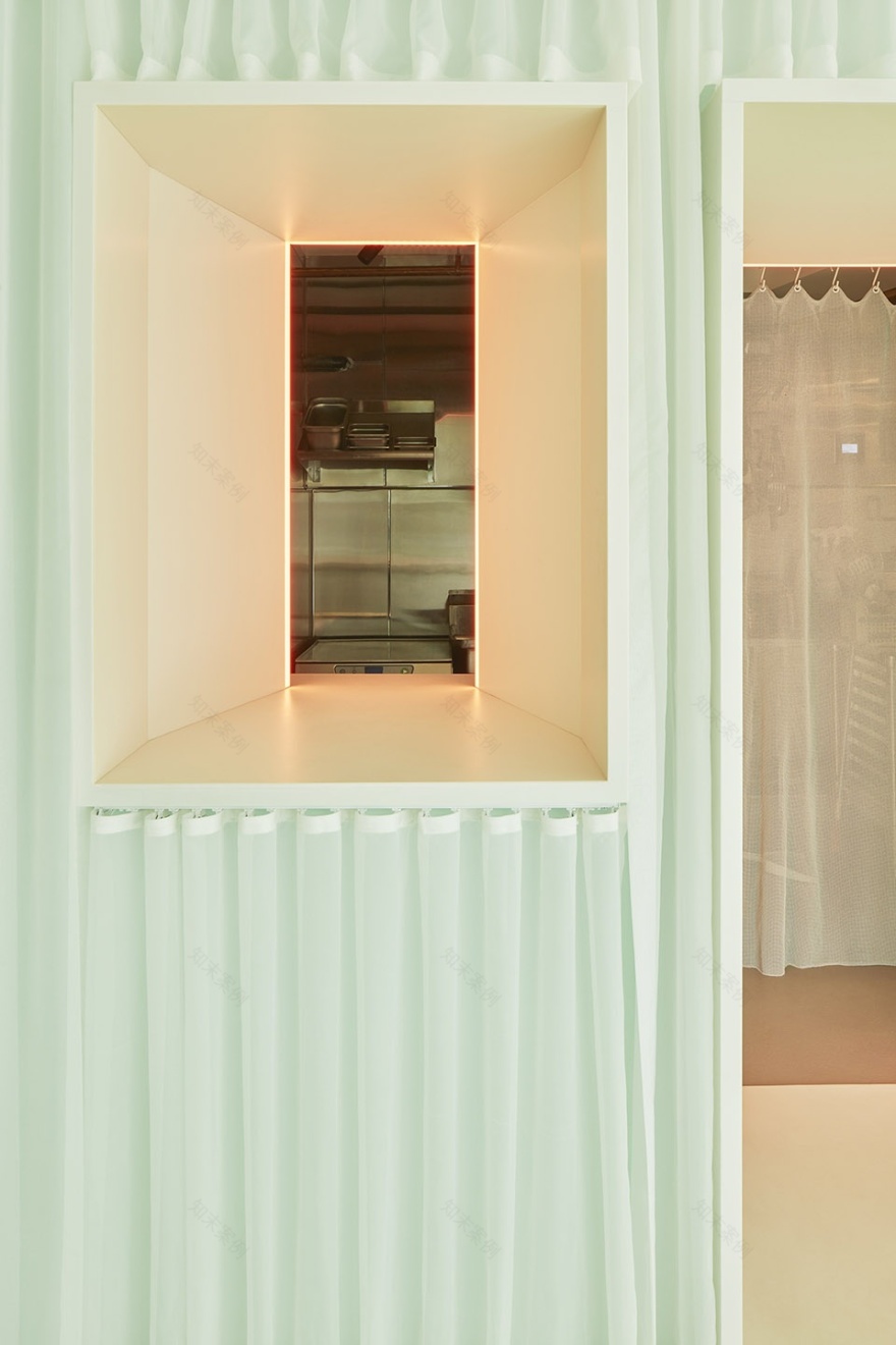 Tanám 复合型餐厅及表演艺术空间丨Supernormal 团队-15